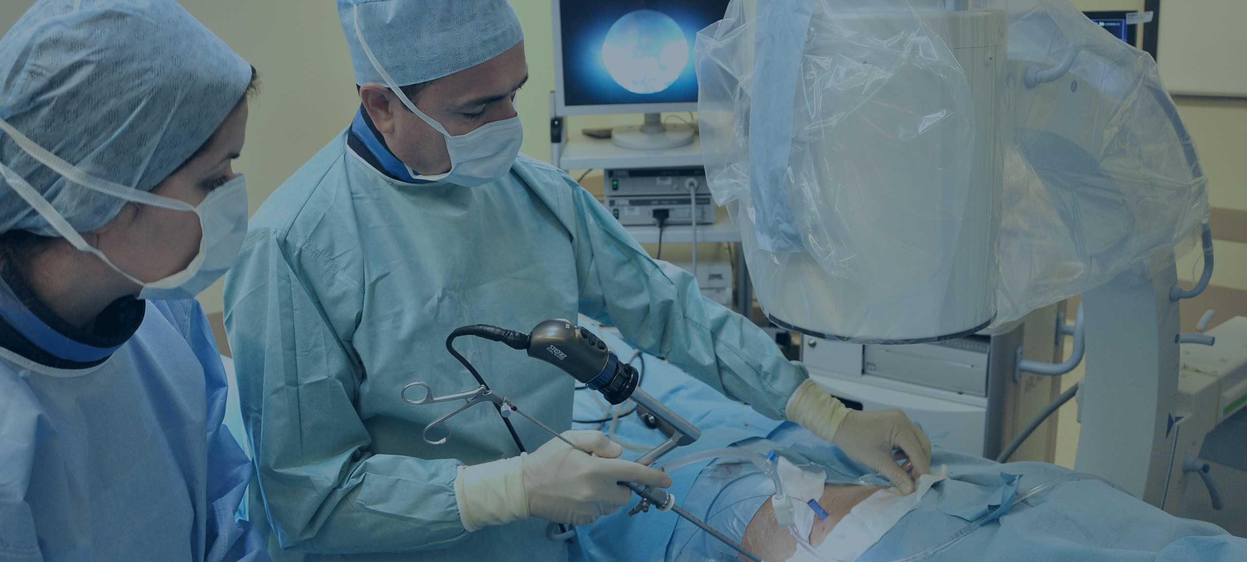 What is Percutaneous Kidney Surgery? - Sinan Zeren, MD. Professor of Urology
