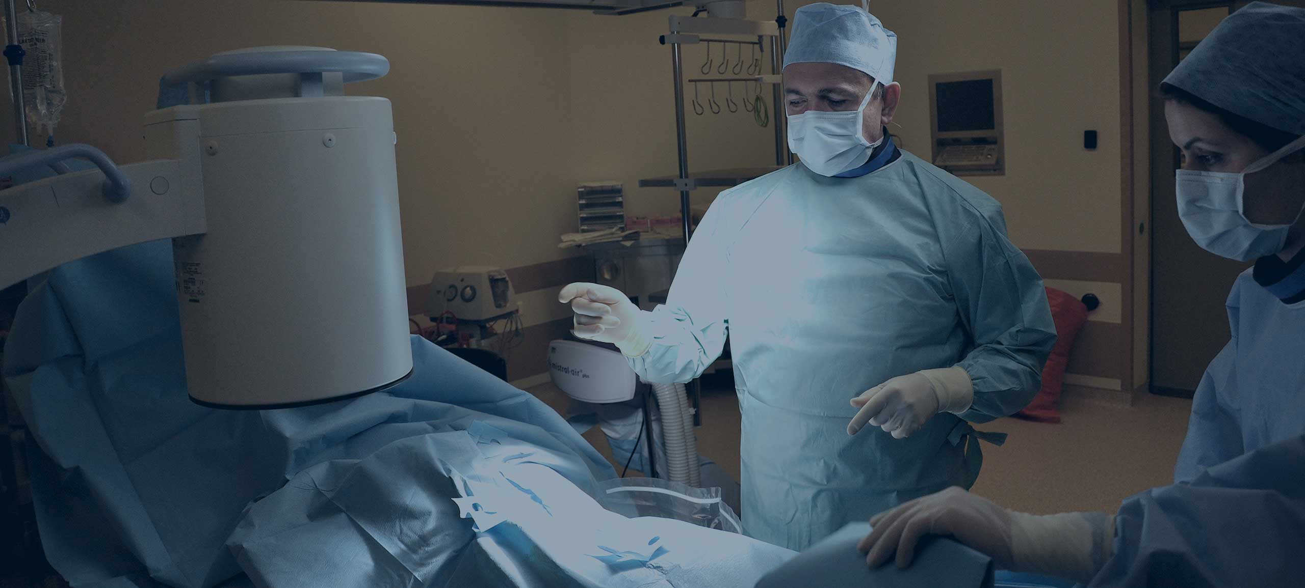 Kidney Stone Surgeon - Some complicated cases - Sinan Zeren, MD Professor of Urology