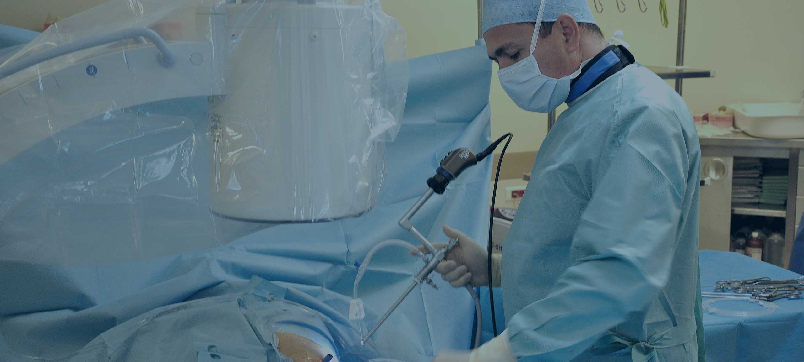 Kidney Stone Surgeon - Percutaneous kidney surgery. How it is done? - Sinan Zeren, MD Professor of Urology Kidney Stone Surgeon - Percutaneous kidney surgery. How it is done? - Sinan Zeren, MD Professor of Urology